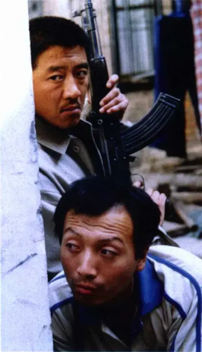电影剧照