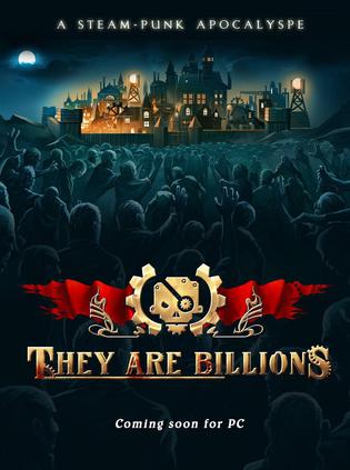 Y 亿万僵尸(They Are Billions)_v1.1.4.10 官中-赠修改器+地图全开存档+BGM