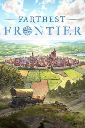 Z 最远的边陲(Farthest Frontier)_v1.1.2a 官中