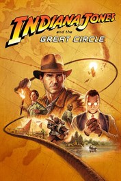 D 夺宝奇兵:古老之圈(Indiana Jones and the Great Circle)_v20260512 数字豪华版-整合全DLC-赠修改器