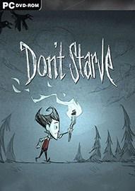 J 饥荒(Don't Starve)_v739465 离线版 官中