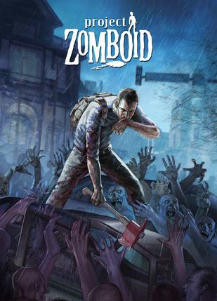 僵尸毁灭工程(Project Zomboid)_v42.17.0 联机版 官中-赠补全汉化MOD+联机补丁