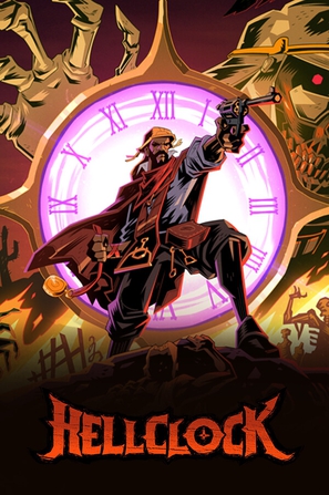 16. 地狱丧钟 Hell Clock [
