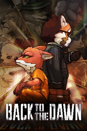 3. D 动物迷城 (Back to the Dawn)\_v2.0.0.32 官中 [
