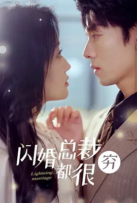 187.闪婚总裁(29集)