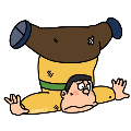 未知了