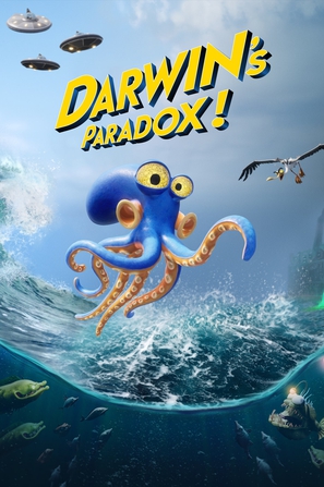 达尔文悖论Darwin's Paradox!