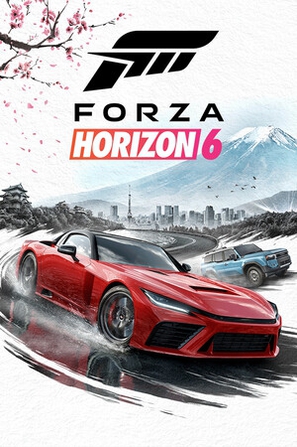 J 极限竞速:地平线6 偷跑版(Forza Horizon 6)_v353.145 官中-整合全部DLC