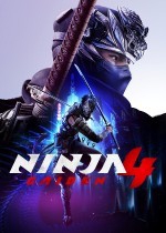 R 忍者龙剑传4 Build.20221720 豪华版 全DLC xg器(NINJA GAIDEN 4)