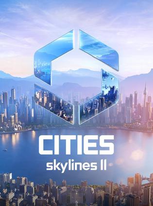 C 城市：天际线2 (Cities：Skylines II)_v1.5.5f1 豪华中文-初霜+预购特典+全DLC+季票【升级档】