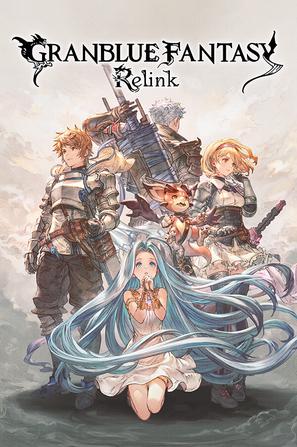 【PC】碧蓝幻想:RELINK_v2.0.2 官中+35DLC