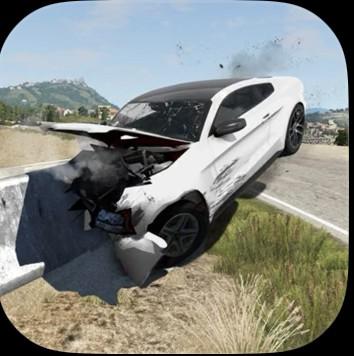 C 车祸模拟器(BeamNG.drive)_v0.38.4.0 官中