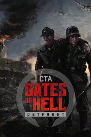 Z 战争召唤—地狱之门：东线(Call to Arms - Gates of Hell：Ostfront)_v1.063.0 官中-全DLC-附单独官中汉化补丁