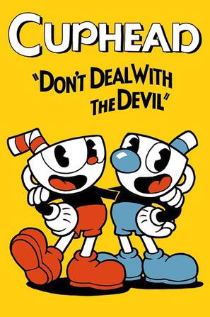 C 茶杯头(Cuphead)_v1.3.5 官中-整合全DLC-赠满金币存档+修改器