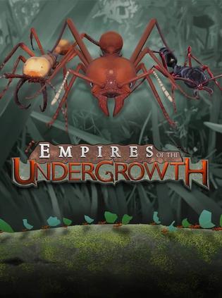 【PC】蚂蚁帝国_v1.04.20552 官中