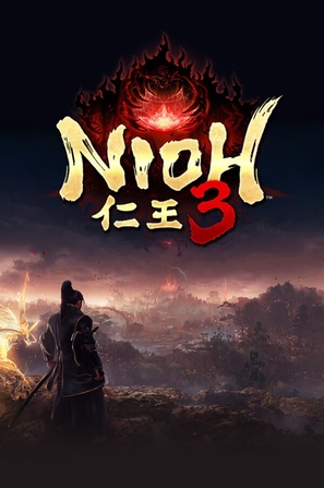 R 仁王３-数字豪华版_v1.07 官中-全DLC+预购特典+季票+修改器+存档-支持手柄