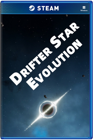 流浪星球(Drifter Star:Evolution)_v25.12.17 官中