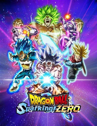 Q 七龙珠:电光炸裂!ZERO_v2019.018.003.011.012 官中-全DLC+预购特典