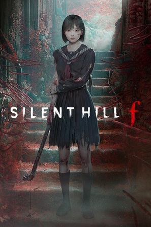 J 寂静岭f (SILENT HILL f)_v1.3.388004 官中豪华版-全DLC