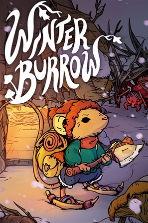 林间暖巢(Winter Burrow)_v1.2.1 官中