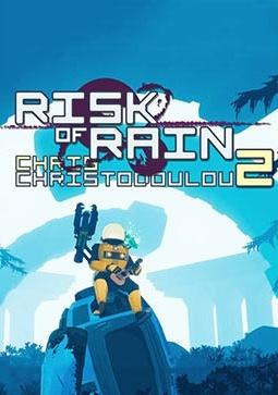 雨中冒险2 (Risk of Rain 2)_v1.4.1.886联机版 官中