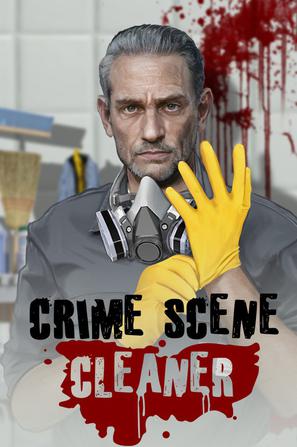 犯罪现场清洁工(Crime Scene Cleaner)_v4.0.6a-Act2 官中-第二幕