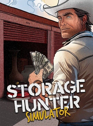 仓库猎人模拟器(Storage Hunter Simulator)_Build.22160137 官中