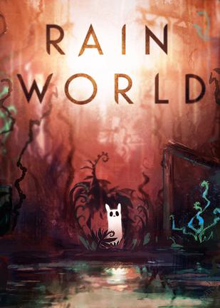 雨世界(Rain World)_v1.11.8 官中+全DLC