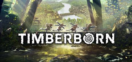 海狸浮生记 Timberborn_v1.1.1.0 官中