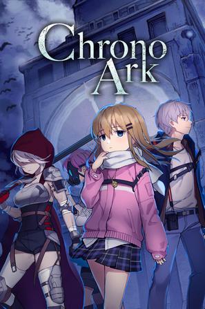 超时空方舟(Chrono Ark)_v1.2.10 官中