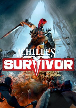 阿喀琉斯：生存者(Achilles_ Survivor)_v1.6.15321 官中