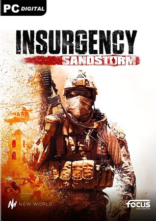 叛乱:沙漠风暴(Insurgency:Sandstorm)_v1.21 官中-全DLC