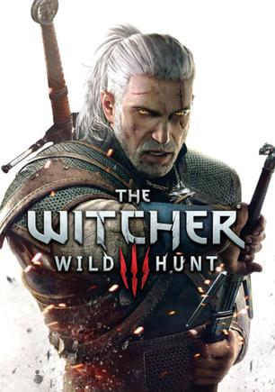 （开放世界魔幻RPG）《巫师3：狂猎次世代版》
