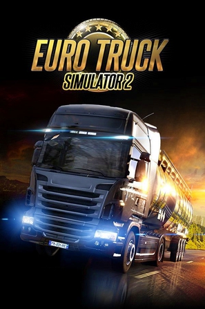 o-欧洲卡车模拟2Euro Truck Simulator 2(v1.50.3.1s更新Scania S BEV DLC)