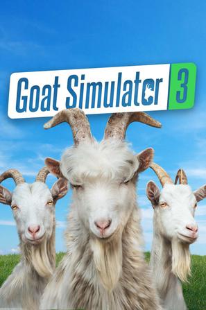 模拟山羊3 PC+手机