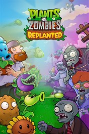 植物大战僵尸™：重植版.PVZ_Replanted