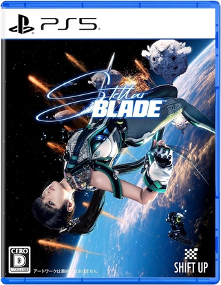 J 剑星(Stellar Blade)_v1.4.1.FIX2 官中-全DLC-无需虚拟机