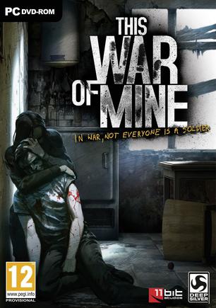 Z °这是我的战争(This War of Mine)_v6.0.0 (20260226)_中文年度完整版-妄想欢庆-全DLC+季票+原声+修改器