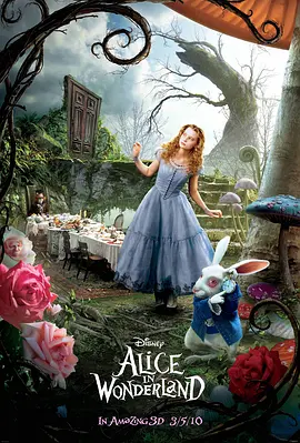 Alice.in.Wonderland.2010.爱丽丝梦游仙境.双语字幕.HR-HDTV.AC3.1024X576.X264-人人影视制作.mkv