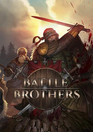 Z 战场兄弟_v1.5.1.8 内置汉化+全DLC