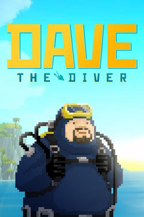 Q °潜水员戴夫(DAVE THE DIVER)_v1.0.5.1791 官中-整合数字特典.一番假期包等全DLC-赠修改器
