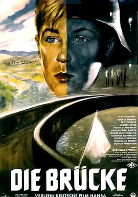 Die.Brücke.1959.桥.中文字幕.HR-HDTV.AC3.768X576.x264.mkv