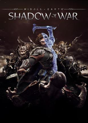 Z 中土世界:战争之影(Middle Earth:Shadow of War)_v1.21 官中-全DLC-GOG无D加密版-集成4K过场CG+高清材质包-赠原声+通关存档+修改器【Win11 23H2 亲测畅玩】