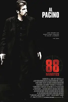 88.Minutes.2007.88分钟.双语字幕.HR-HDTV.AC3.1024X576-人人影视制作.mkv