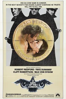3.Days.Of.The.Condor.1975.秃鹰72小时.HR-HDTV.AC3.1024x576.x264-人人影视制作(1).mkv