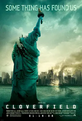 Cloverfield.2008.柯洛弗档案.双语字幕.HR-HDTV.1024X576.AC3.x264-人人影视制作.mkv
