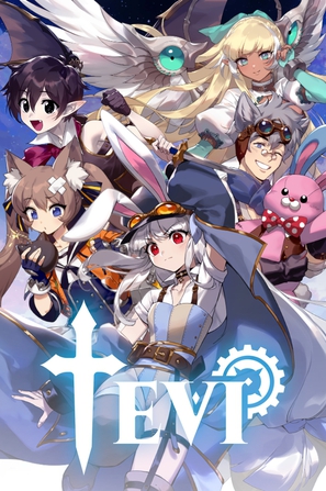 《TEVI》