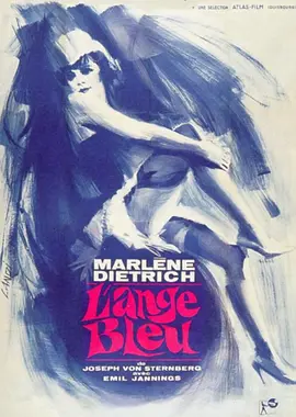Der.blaue.Engel.1930.蓝天使.中德双语字幕.HR-HDTV.AC3.678X576.x264.mkv