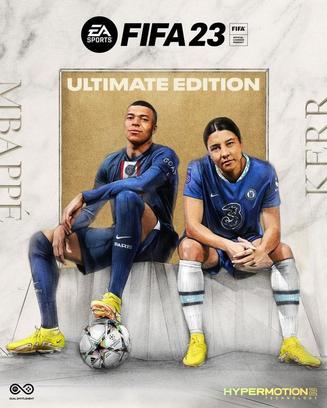 FIFA23