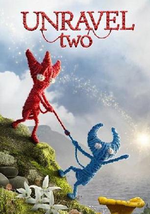 M 毛线小精灵2 (Unravel Two)_v1.0.0.47008 内置简体中文